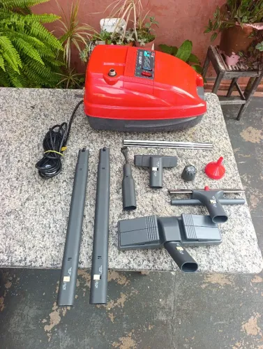 Conserto, peças e acessórios e maquinas , vaporeto vaporetto polt e outros