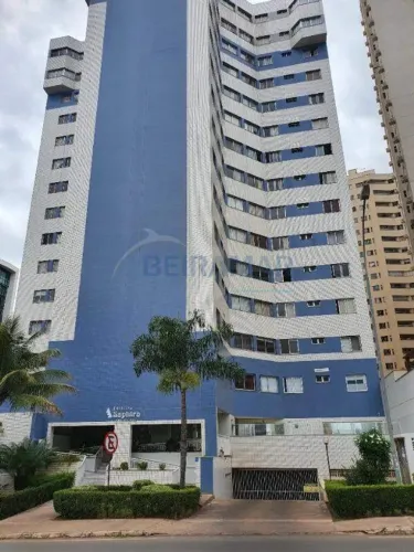 Apartamento à venda, 3 quartos, 1 suíte, 1 vaga, Norte (Águas Claras) - Brasília/DF