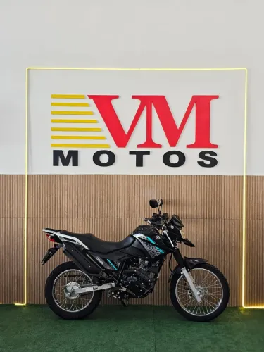 yamaha crosser 150 s 2018