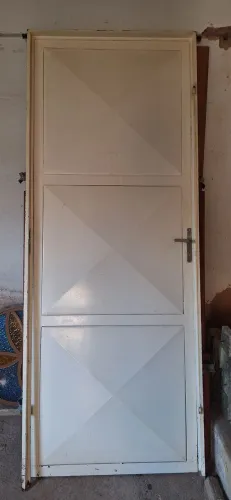 Portas Janelas basculantes de demolição