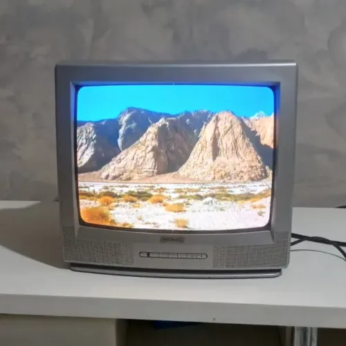 TV de Tubo CCE 14 Polegadas