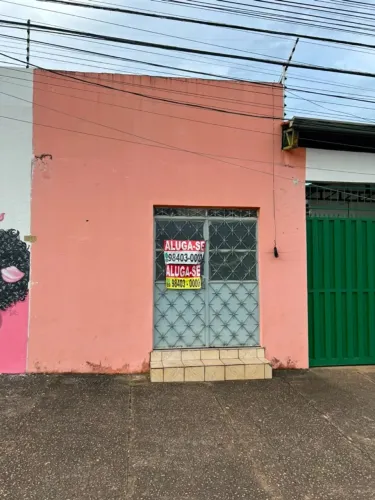Ponto Comercial Próx. Rodoviária