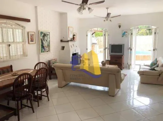 Casa com 4 dormitórios para alugar, 180 m² por R$ 2.300,00/dia - Riviera de São Lourenço -