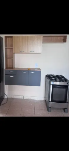 Armário de cozinha