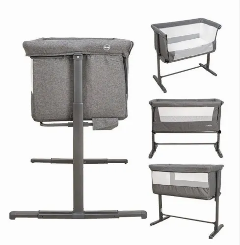 Berço para Bebê Lado a Lado Kiddo