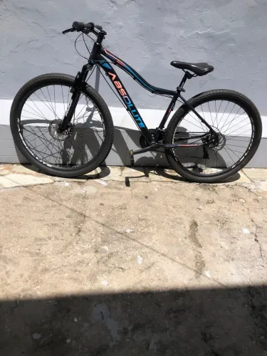 BICICLETA ARO 29 TOP