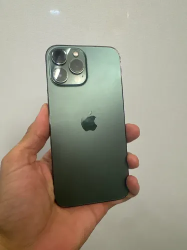 IPHONE 13 PRO MAX 128GB, LOJA NO RIO MAR, 