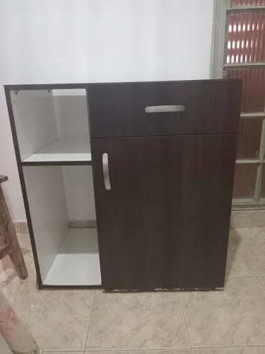 Rack para sala ou quarto