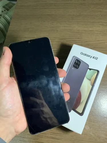 Samsung Galaxy A12 64GB