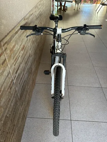 Bicicleta aro 29