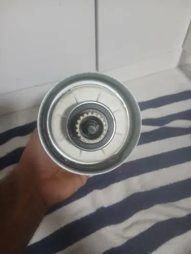 Mecanismo de Transmissão para máquina consul e brastemp