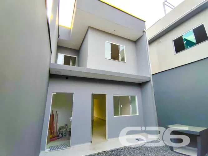 Casa | Joinville | Vila Nova