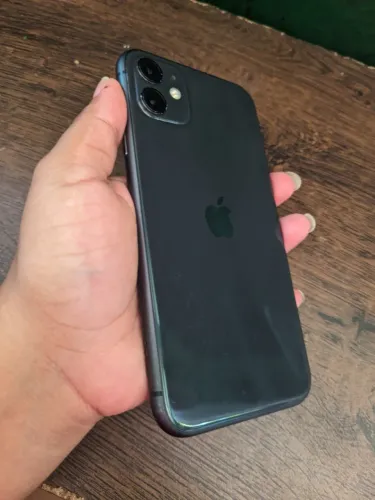 VENDO IPHONE 11