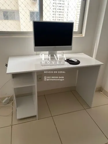 Mesa Gamer // Escrivaninha gamer 