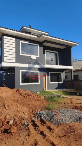 Casa para Venda em Saquarema, Barra Nova, 3 dormitórios, 2 suítes, 3 banheiros, 2 vagas