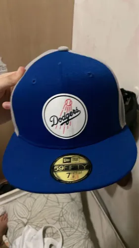 Boné Fechado Original New Era