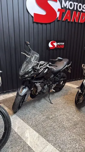 Triumph Tiger Sport 660