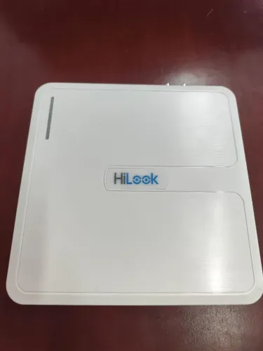 DVR Hilook com 4 canais
