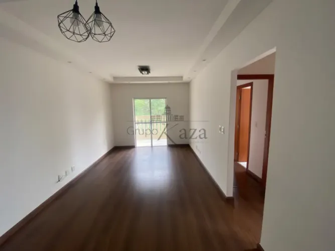 Oportunidade - Apartamento - Jardim Satélite - Residencial Village Jardim - 2 Dormitórios 