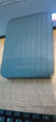 HD Externo 1TB - Samsung M3 Portable