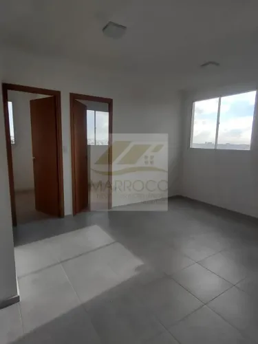 APARTAMENTO A VENDA EM GUAIANASES 2 DORMITÓRIOS NOVO