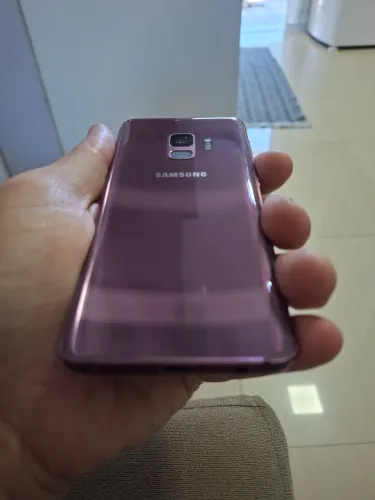 Samsung S9 128G