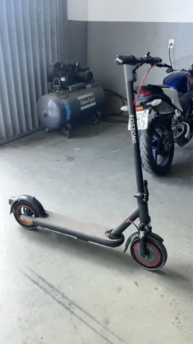 Patinete Elétrico Foston X4 Pro
