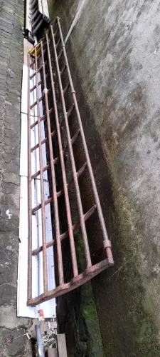 Para sua garagem 