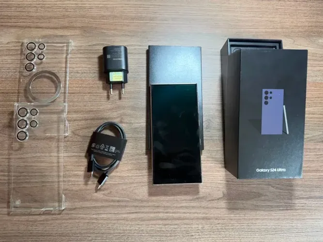 S24 Ultra 512GB - Excelente Estado
