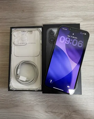 iPhone 13 Pro 128GB