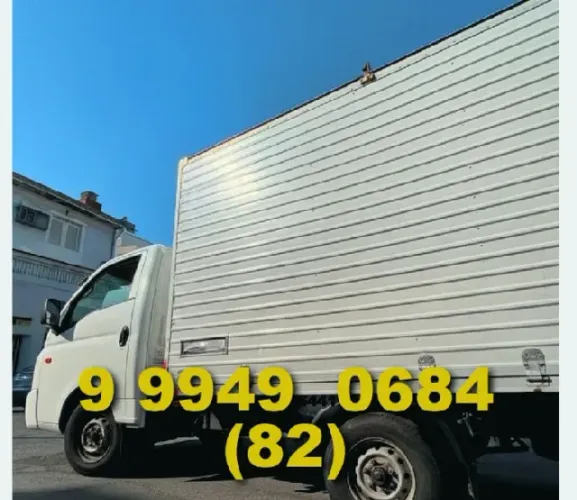 Frete Agora: Disponibilidade Total nesta Quinta-feira com Marcelo2