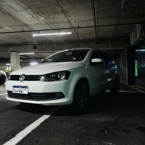 Imagem de Volkswagen Gol Geração VI City 1.6 8V MI Total Flex Mec. 4P 2014