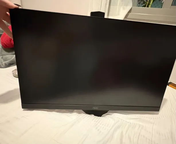 Monitor Gamer AOC 24 180hz
