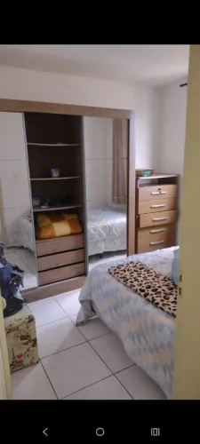Apartamento 2 dormitórios