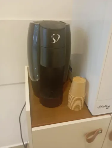 cafeteira