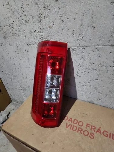 Lanterna esquerda Ducato 03/17 original