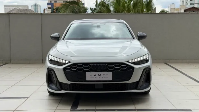 Audi A5 SEDAN PERFORMANCE S EDITION 2.0 TFSI QUATTRO 2025