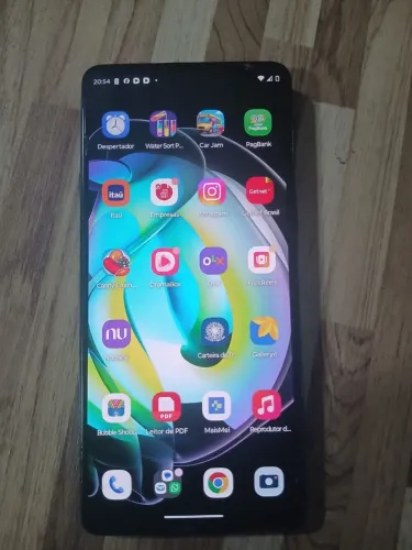 Celular Edge 20 