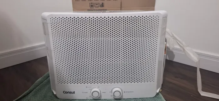 Ar Condicionado Consul modelo CCB07EBANA
