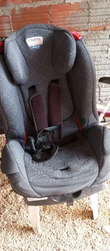 cadeirinha evolution Matrix seminova 0 A 25