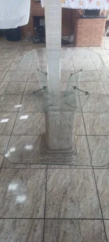Mesa de jantar