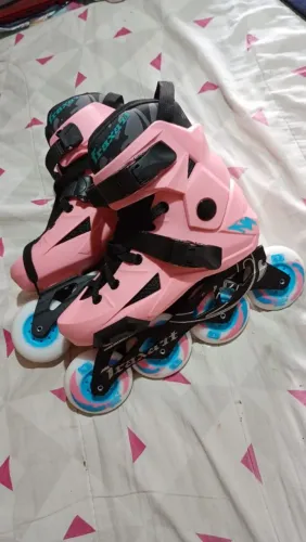 Vende-se patins traxart 36/37