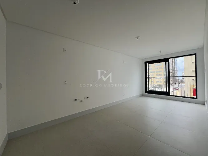 Apartamento 1 Dormitório - Estreito, Florianópolis/SC