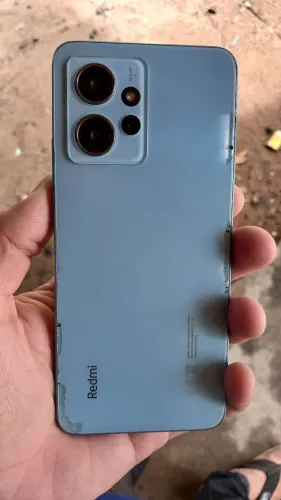 Redmi note 12 usado