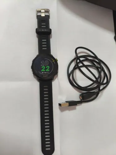 Relógio Garmin Forerunner 55