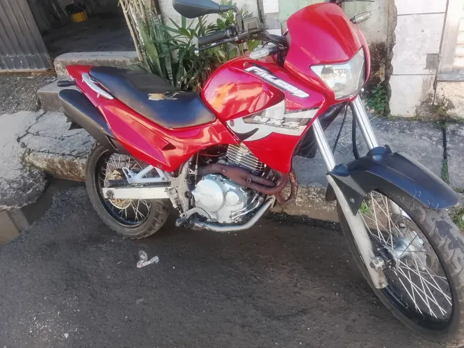 A mas zeraaaaa da bahia