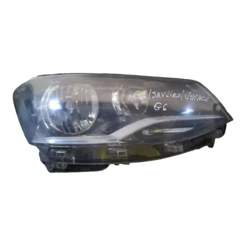 FAROL DO VOLKSWAGEN GOL G6/SAVEIRO/VOYAGE
