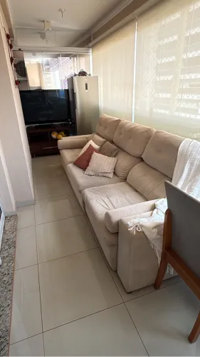 Sofá modular 3m