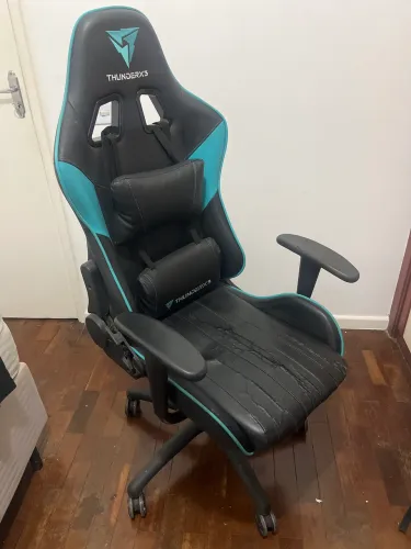 Cadeira Gamer ThunderX3