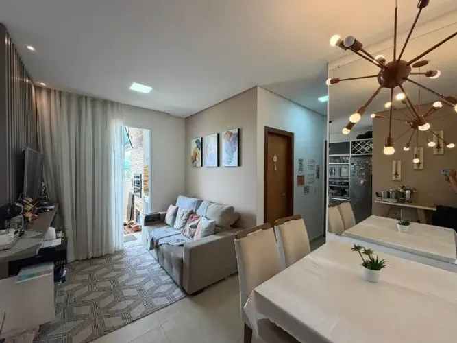 Apartamento Hevea Vivence